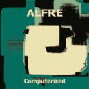 Alfre - Motherboard (2012 Mix)