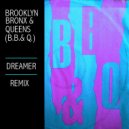 The B. B. & Q. Band - Dreamer (Original Mix)