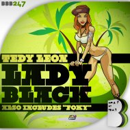 Tedy Leon - Foky