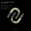 D-Formation - Autum (Ejaz Ahamed Remix)