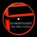 Dj Nightflight - The First Flight (Phil Green RMX)