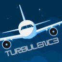 Julio Crossover - Turbulence (Original Mix)