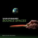 Savin & Pushkarev - Spaces