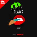 Noxxy - Claws (Original Mix)