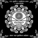 Rex Gold & Ashtyn Ann - Sorrows (feat. Ashtyn Ann) (Original Mix)