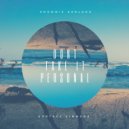Kortnee Simmons - Don\'t Take It Personal (Originally Performed by Kortnee Simmons) (Original Mix)
