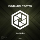 Emmanuel D' Sotto - Wakanda
