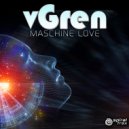 vGren - AciconnaComa (Original Mix)