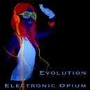 Electronic Opium & Octavian Boca - 20 Seconds (feat. Octavian Boca) (Original Mix)