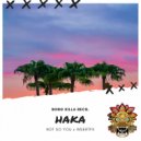 Not So You & InsertFX - Haka (Original Mix)