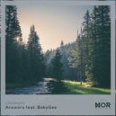 Chillmott & BabyGee - Answers (feat. BabyGee)
