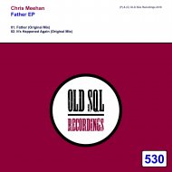 Chris Meehan - It\'s Happened Again