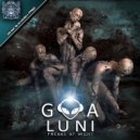 Goa Luni - Sleeping Tv (Original Mix)