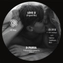 D-Parra - Love U