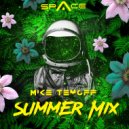 Mike Temoff - Summer Mix (For Space DJ Bar) ()