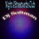 Dj Softman - Walk In The Desert