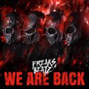 Freaks\'n\'Beatz - We Are Back (Dub Mix)