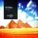 SoundLift - The Legend (Original mix)