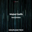 Majed Salih - Hydrophox (Original Mix)