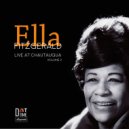 Ella Fitzgerald - Let\'s Fall In Love (Original Mix)