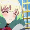 ΛLICΣ`PRISE - so cute when she smiles