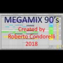 Roberto Condorelli - Megamix 90 ()