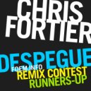 Chris Fortier - Despegue (Blagoj Edrovski Remix)