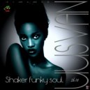 UUSVAN - Shaker Funky Soul
