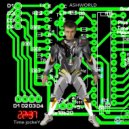 ASHWORLD - Time jockey