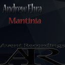 Andrew Ehra - Mantinia (Original Mix)