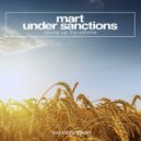 Mart & Under Sanctions - Pump up the Volume (Extended Mix)