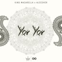 King Macarella x Aleesher - Yor Yor