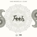 King Macarella x SlaaX - Feels