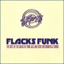 DJ Egorsky - FLACKS FUNK (2018)