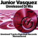 Johnny Hanson - Mr Fantasy (Original Mix)
