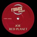 Joe - Red Planet (Quiet Land Extended)