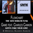 Game - Never Get Enough