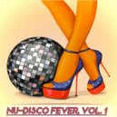 Tom Koko - Given Me Joy (Orange & Discofunk mix)