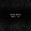 Patch Notes - .var (Original Mix)