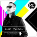 Alex Macias - Paradox (Original Mix)