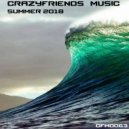 Boby Samples - Hipnotik Sounds (Patrick Dandoczi Remix)