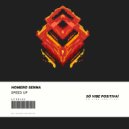 Homero Senna - Speed Up (Original Mix)