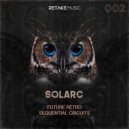 SOLARC - sequential circuits