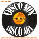 Nite Lite - Young Men