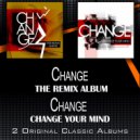 Change - Mutual Attraction