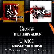 Change - Oh What a Feeling