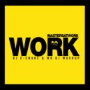 Masters At Work - Work