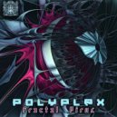 Polyplex - Fractal Virus