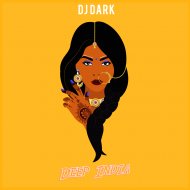 Dj Dark - Deep India
