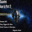 D & S.D Projects & Poet Molz - Shameless Hope (feat. Poet Molz)